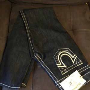 True Religion Jeans New